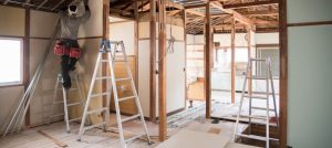 Entreprise de rénovation de la maison et de rénovation d’appartement à Picarreau